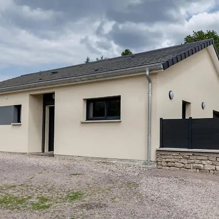 Les 3 Line La Chapelle-aux-Bois