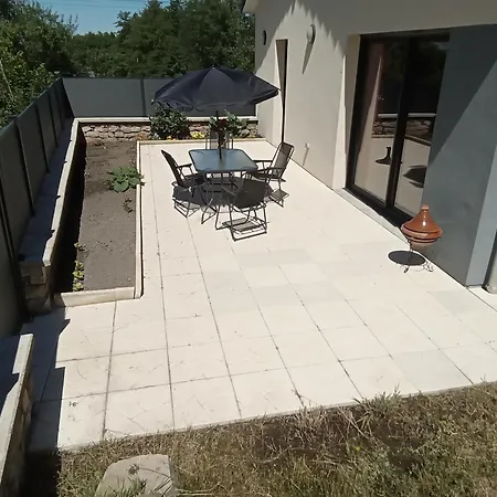 Les 3 Line La Chapelle-aux-Bois